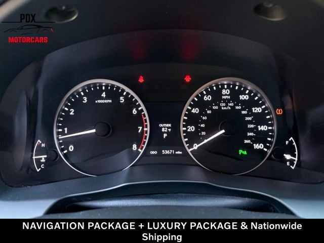 2014 Lexus ES 350