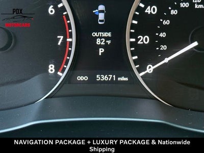 2014 Lexus ES 350