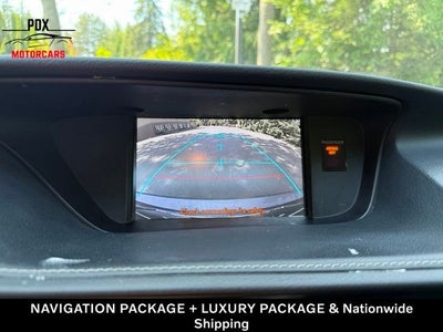 2014 Lexus ES 350