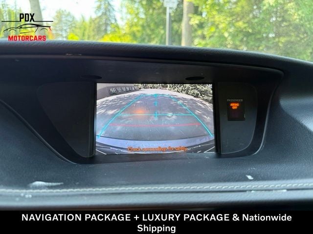 2014 Lexus ES 350