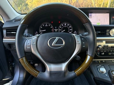 2013 Lexus ES 350