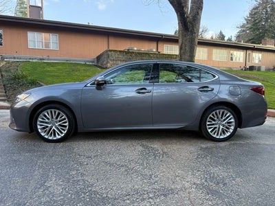 2013 Lexus ES 350
