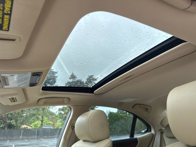 2007 Lexus LS 460