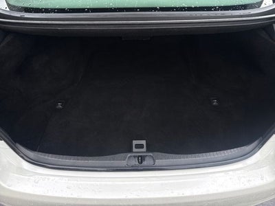2007 Lexus LS 460
