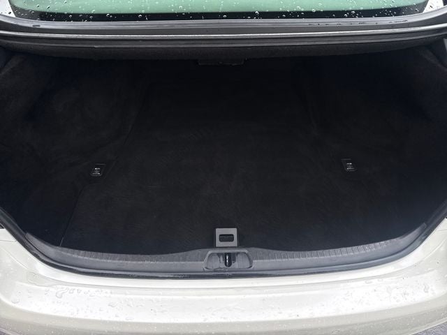2007 Lexus LS 460