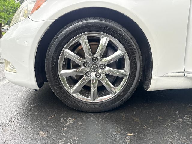 2007 Lexus LS 460