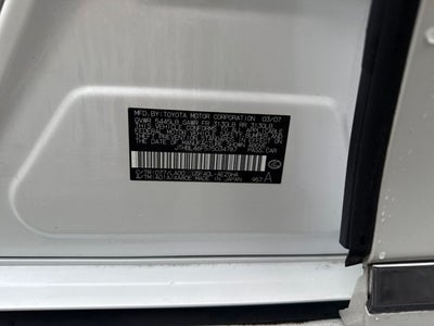 2007 Lexus LS 460