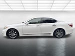 2007 Lexus LS 460