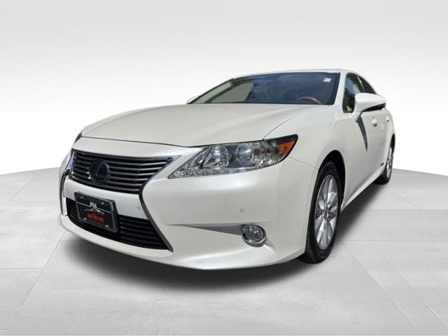 2013 Lexus ES 300h