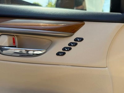 2013 Lexus ES 300h