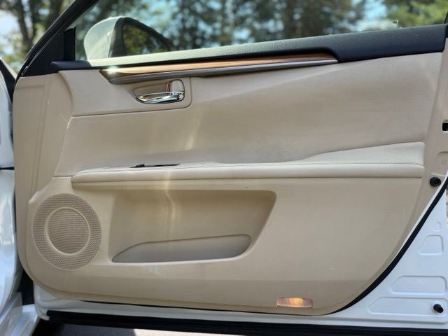 2013 Lexus ES 300h