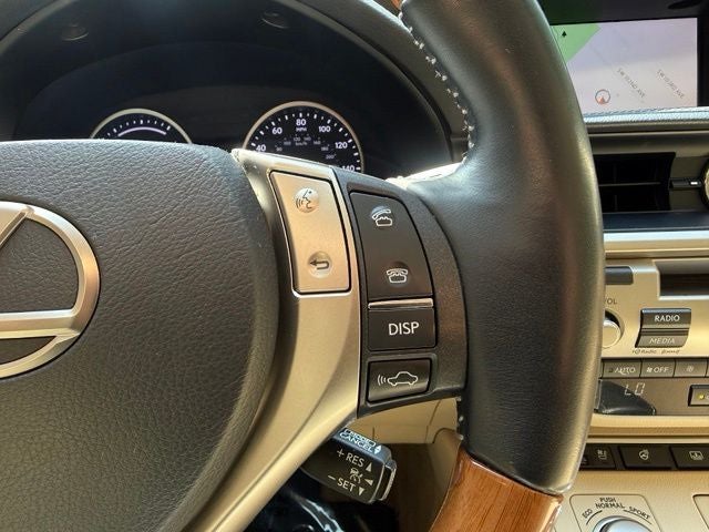 2013 Lexus ES 300h