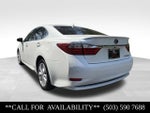 2013 Lexus ES 300h