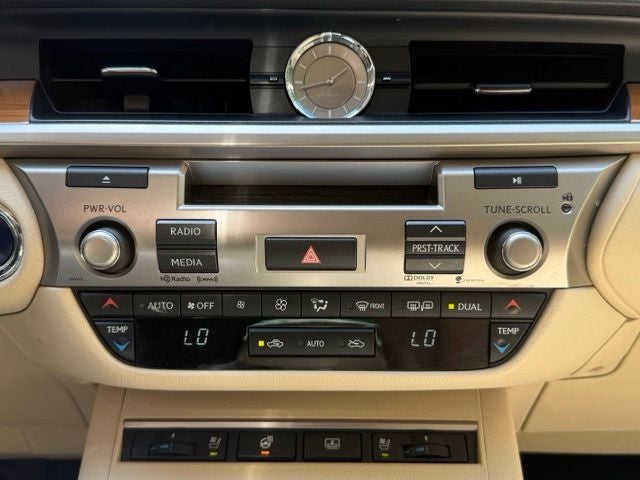 2013 Lexus ES 300h
