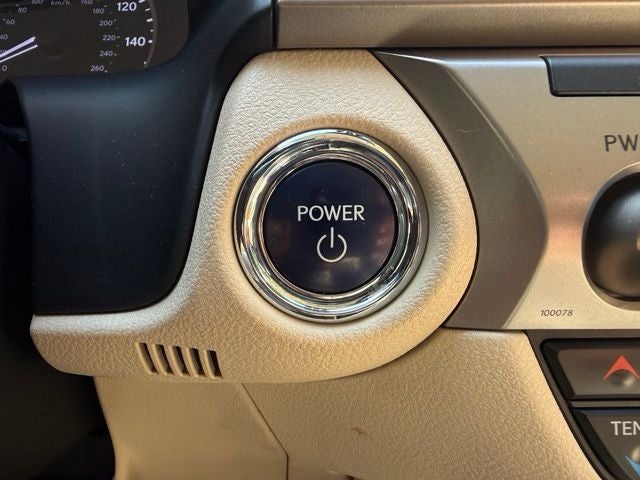 2013 Lexus ES 300h