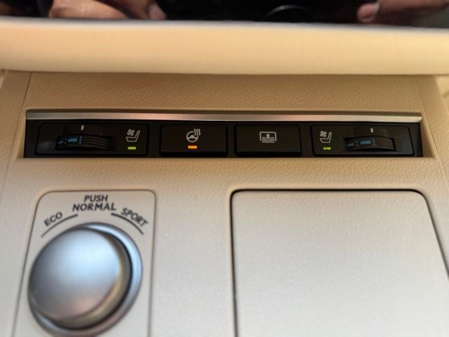 2013 Lexus ES 300h