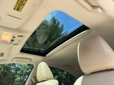 2013 Lexus ES 300h