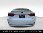 2013 Lexus ES 300h