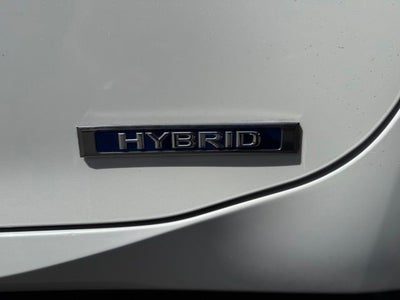 2013 Lexus ES 300h