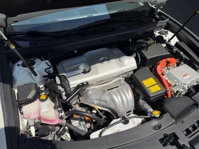 2013 Lexus ES 300h
