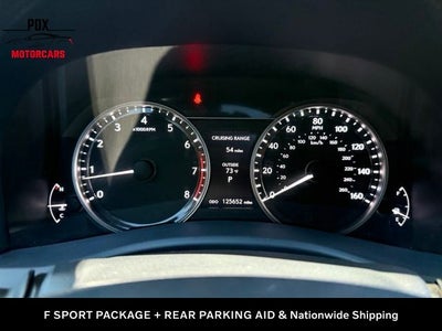 2015 Lexus GS 350