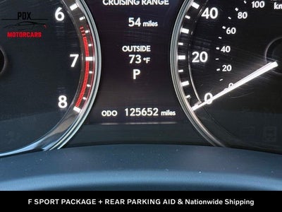 2015 Lexus GS 350