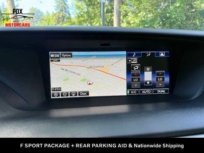 2015 Lexus GS 350