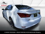 2015 Lexus GS 350