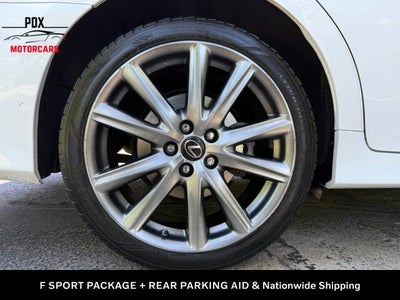 2015 Lexus GS 350