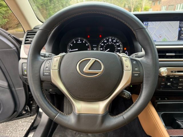 2013 Lexus GS 350