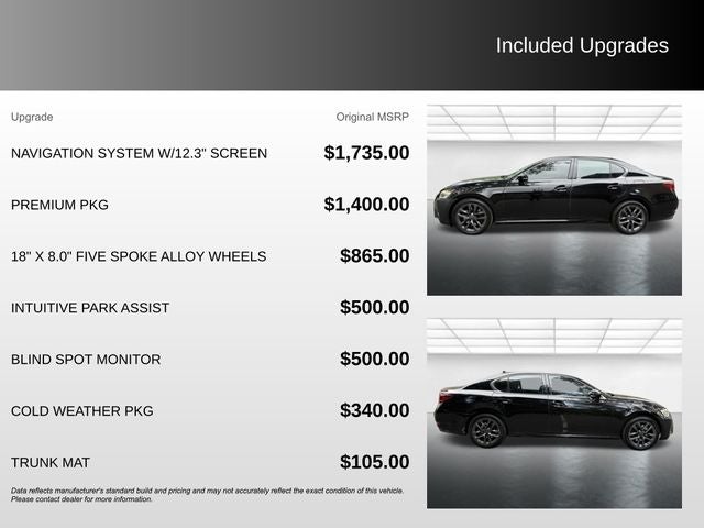 2013 Lexus GS 350