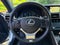 2015 Lexus IS 250 Crafted Line