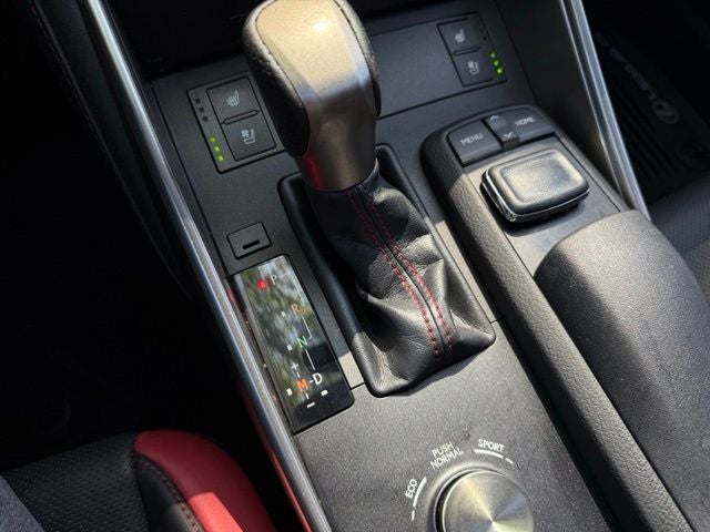 2015 Lexus IS 250 Crafted Line