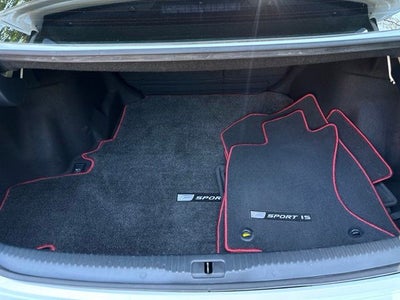2015 Lexus IS 250 Crafted Line