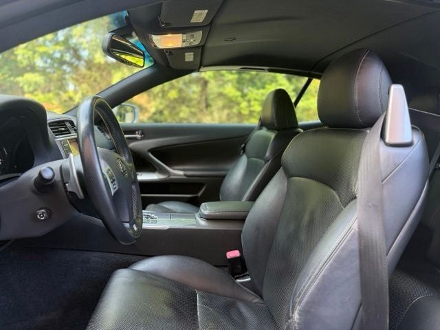 2013 Lexus IS 250 C