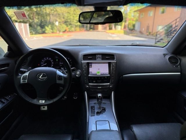 2013 Lexus IS 250 C