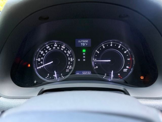 2013 Lexus IS 250 C