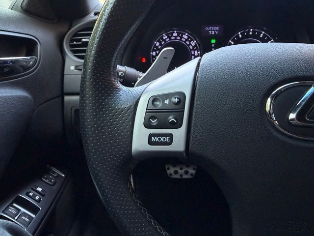 2013 Lexus IS 250 C