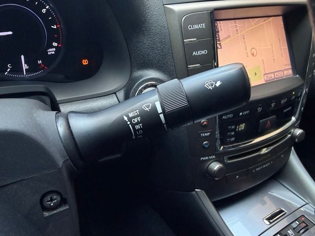2013 Lexus IS 250 C