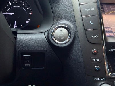 2013 Lexus IS 250 C