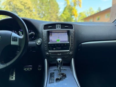 2013 Lexus IS 250 C