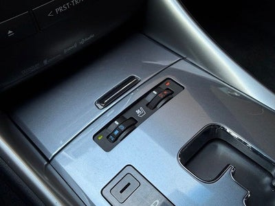 2013 Lexus IS 250 C