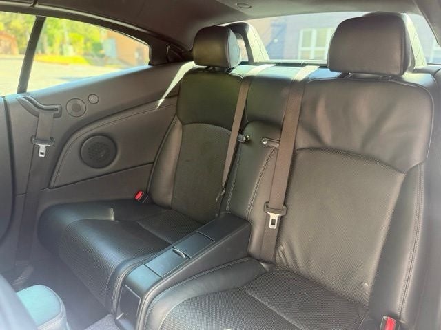 2013 Lexus IS 250 C
