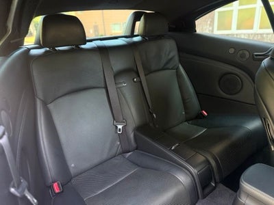 2013 Lexus IS 250 C