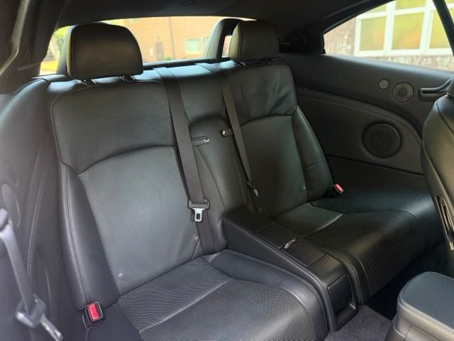2013 Lexus IS 250 C