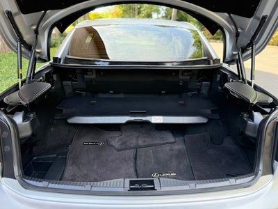 2013 Lexus IS 250 C