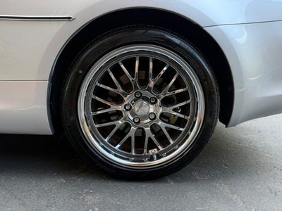 2013 Lexus IS 250 C