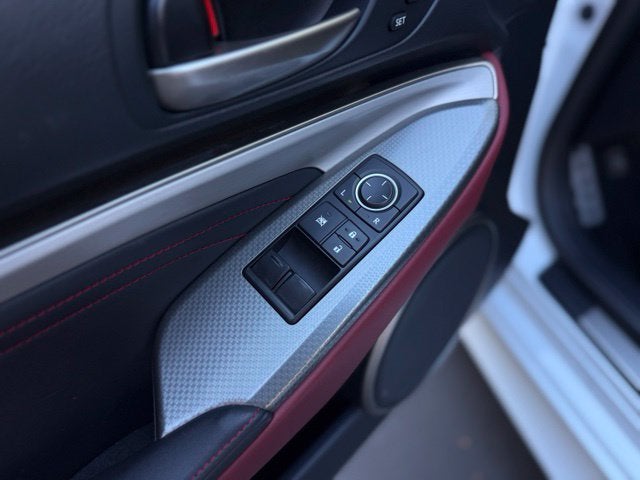 2015 Lexus RC 350