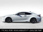 2015 Lexus RC 350