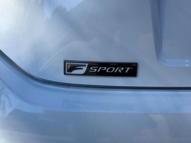 2015 Lexus RC 350